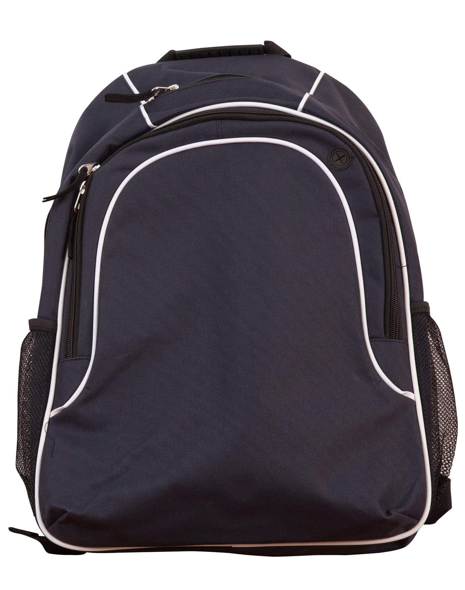 Winning Spirit Winners Backpack B5020